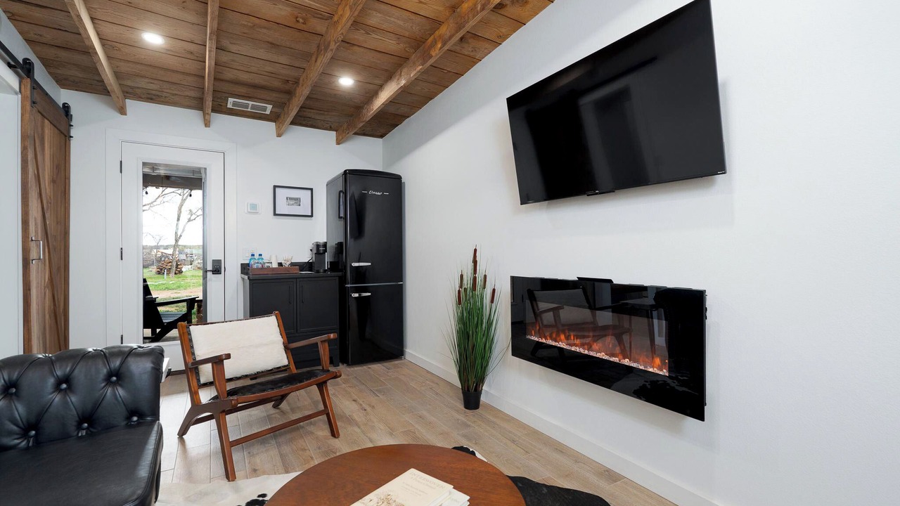 Photo of Livingroom in Albany