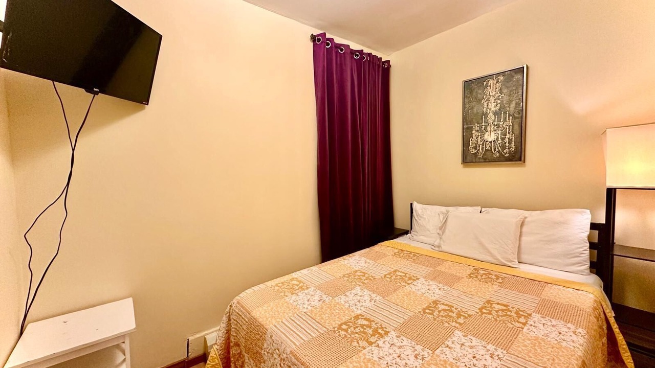 Photo of Bedroom in Ironbound District