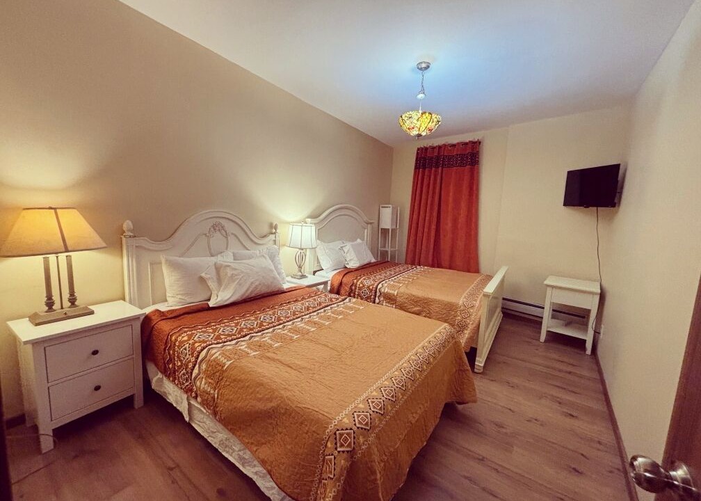 Photo of Bedroom in Ironbound District