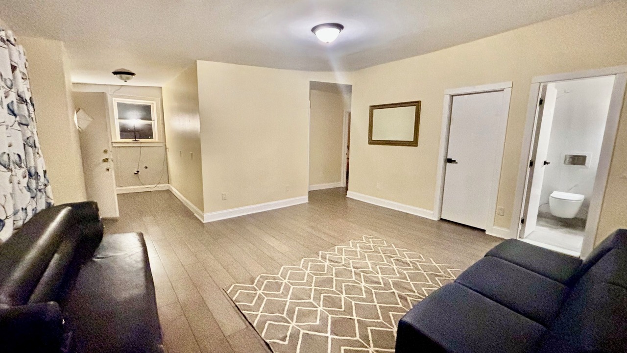 Photo of Bedroom in Ironbound District