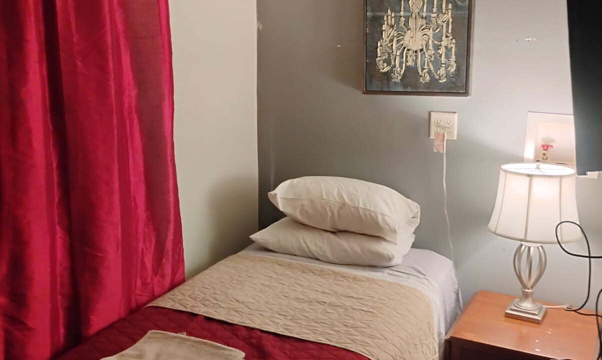 Photo of Bedroom in Ironbound District