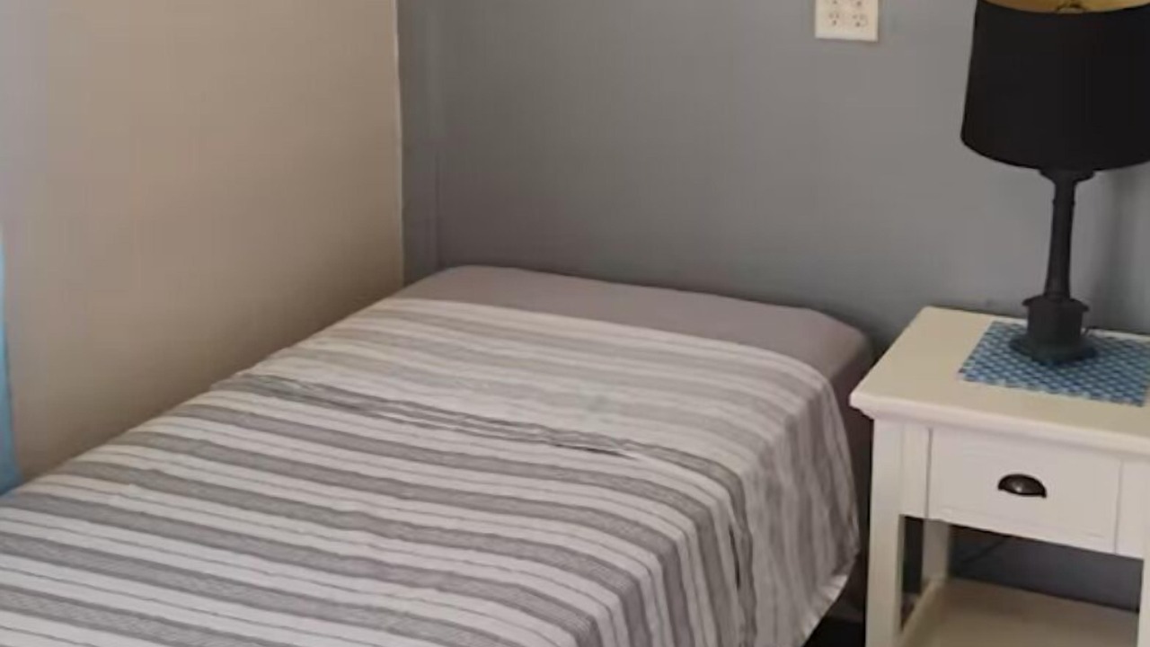 Photo of Bedroom in Ironbound District