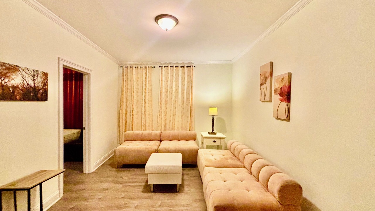 Photo of Bedroom in Ironbound District