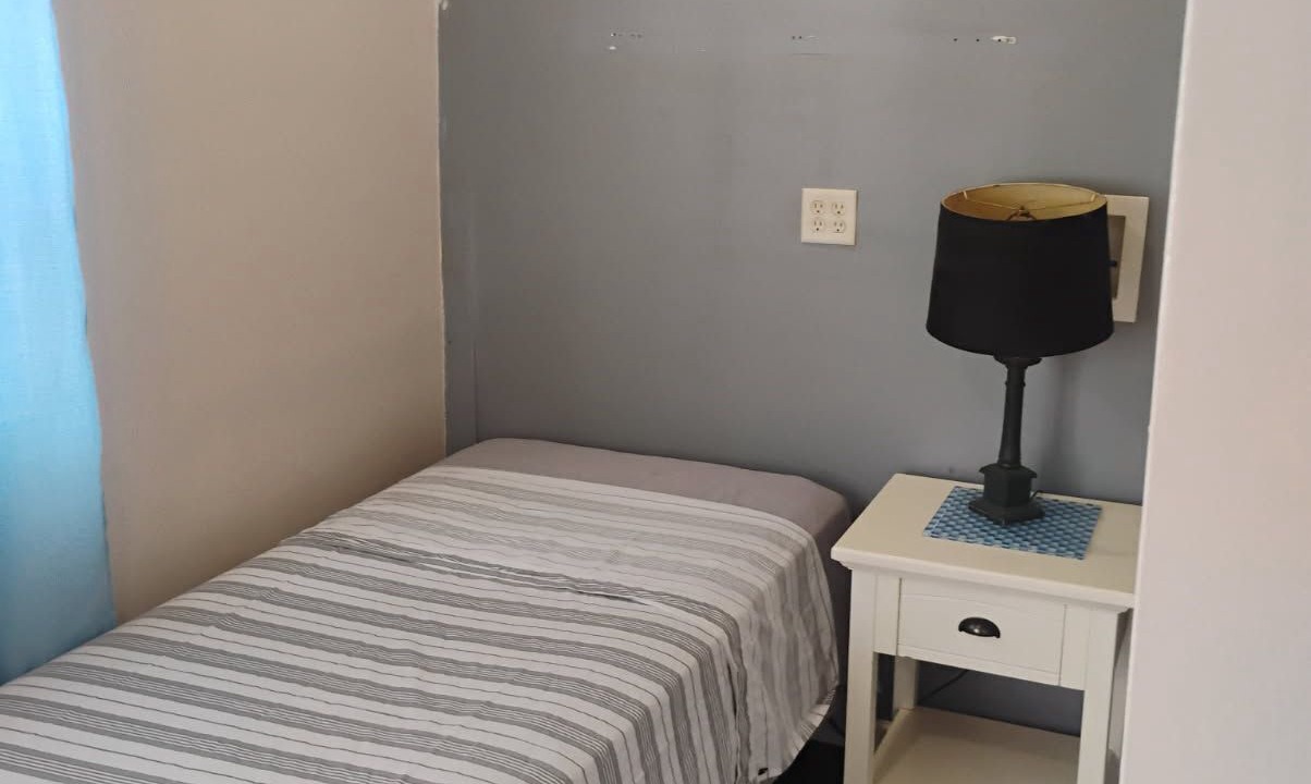 Photo of Bedroom in Ironbound District