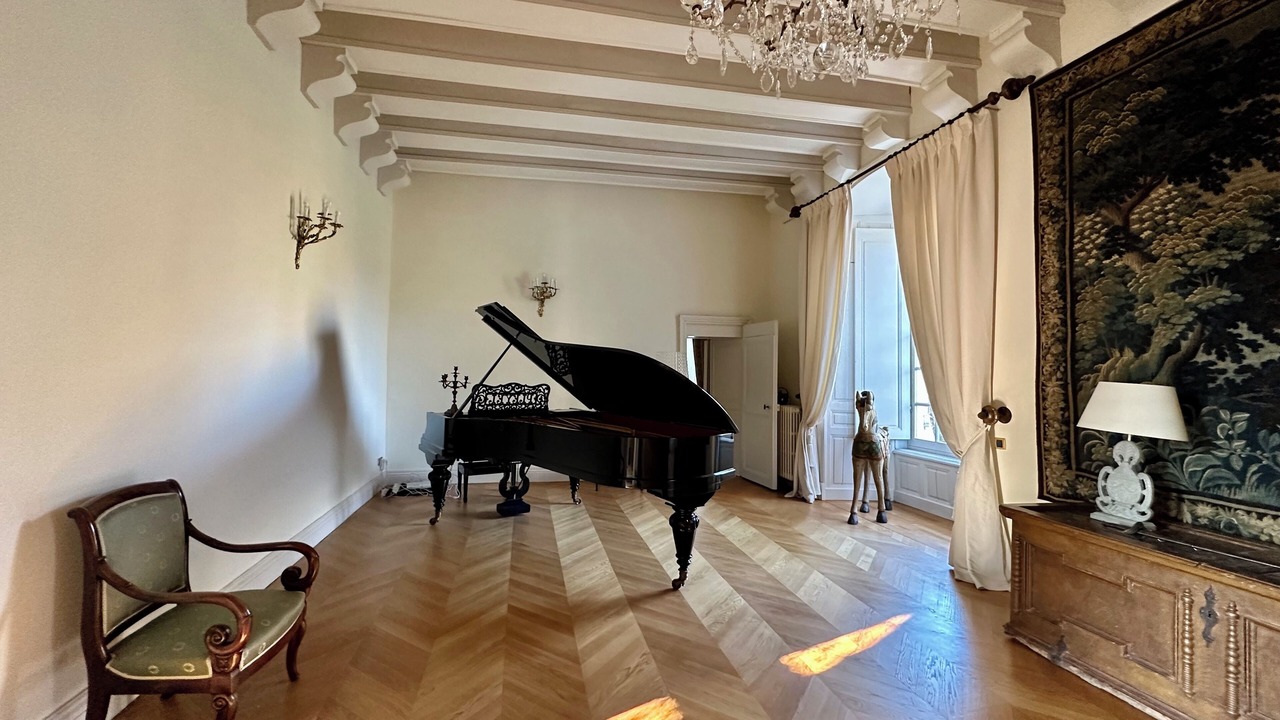 Photo of Livingroom in Artannes-sur-Indre