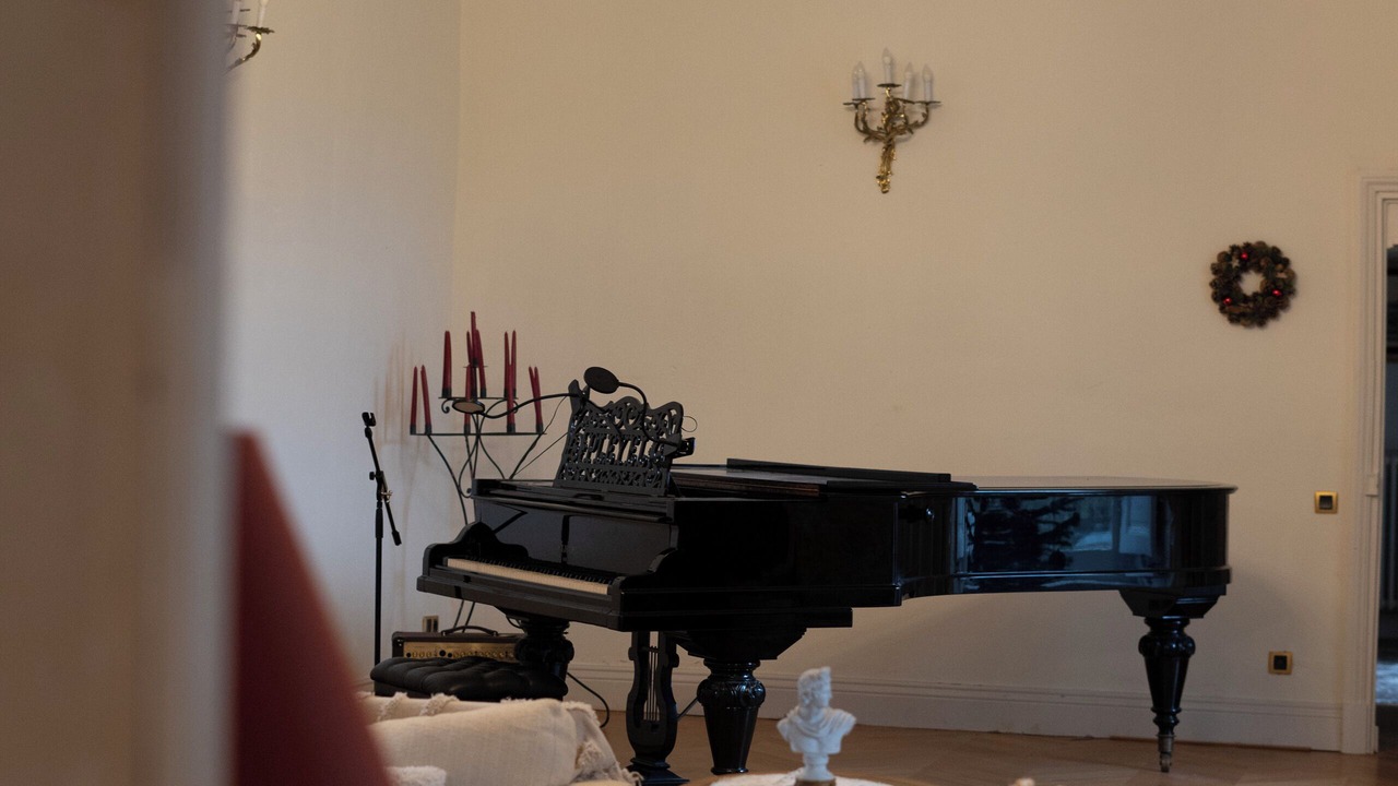 Photo of Livingroom in Artannes-sur-Indre