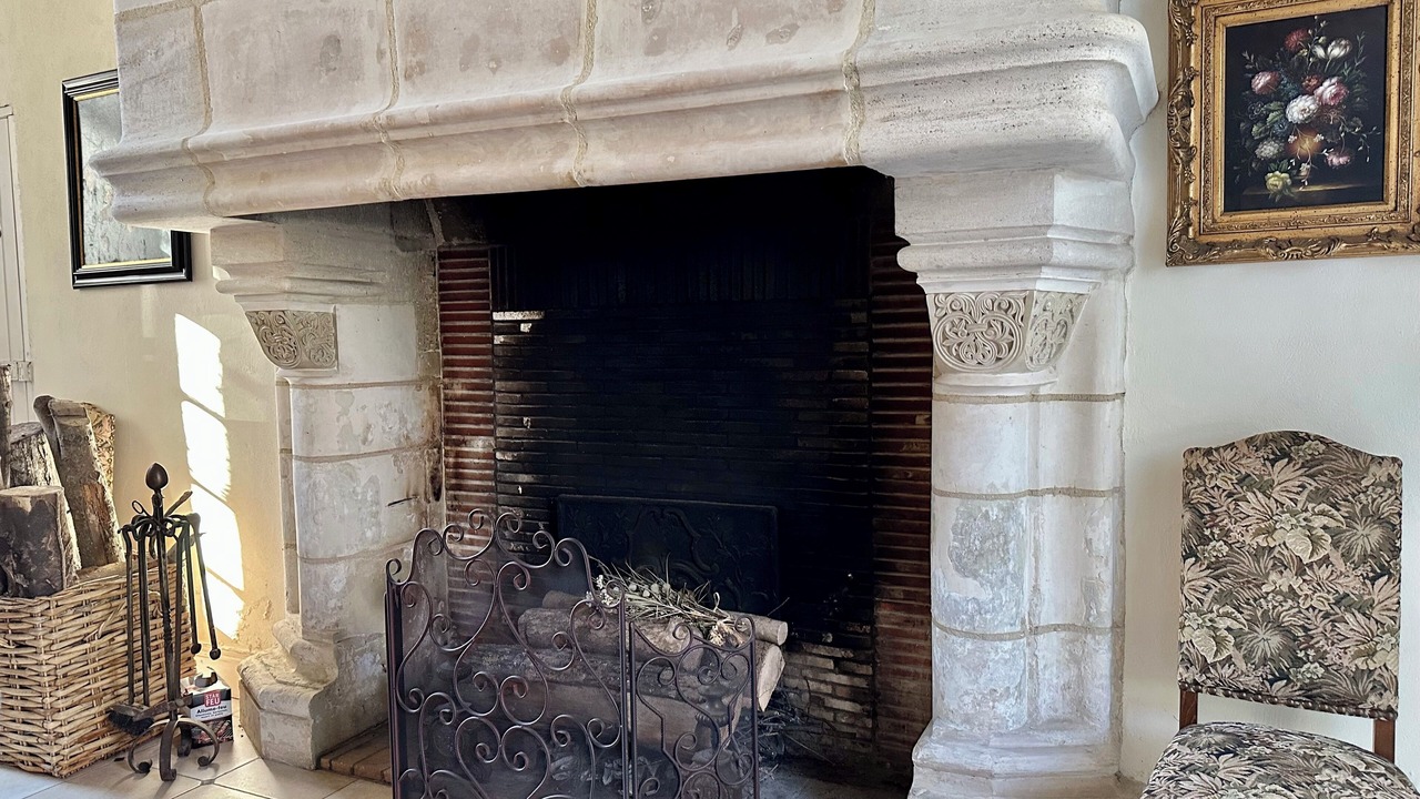 Photo of Livingroom in Artannes-sur-Indre