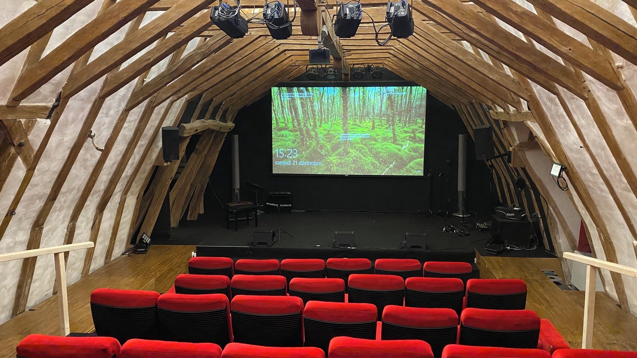Photo of Bedroom in Artannes-sur-Indre