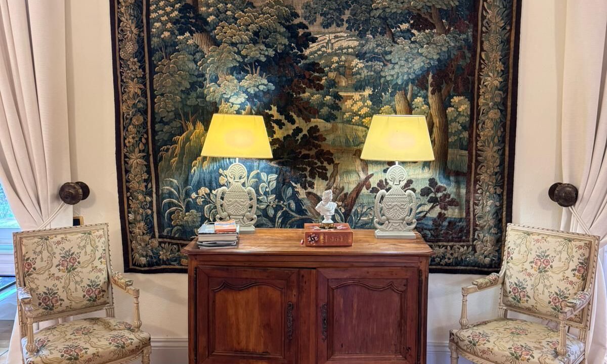 Photo of Livingroom in Artannes-sur-Indre