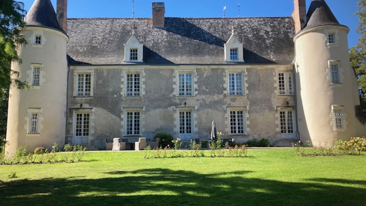 Photo of Outdoor in Artannes-sur-Indre