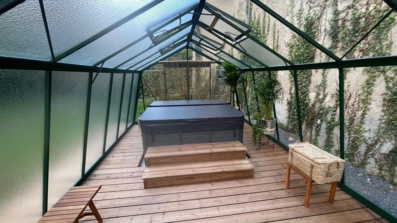 Photo of Bedroom in Artannes-sur-Indre