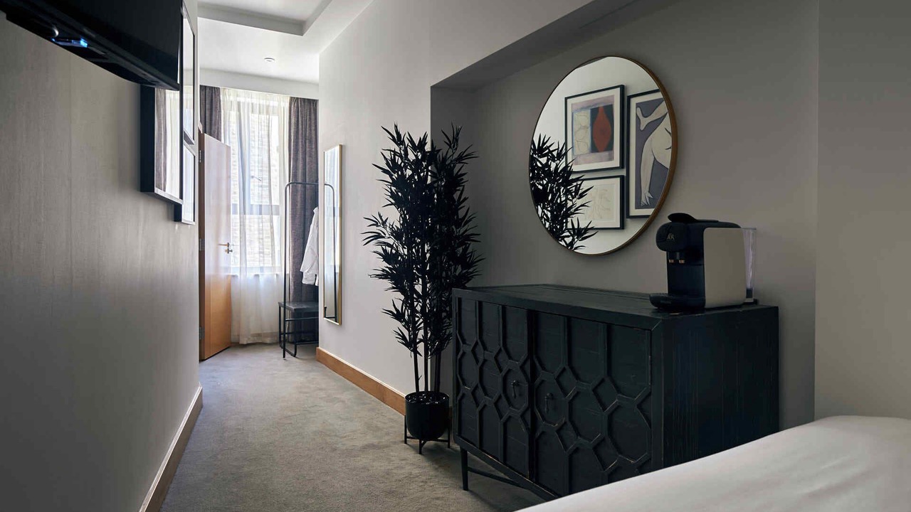 Photo of Others in Bryanston and Dorset Square