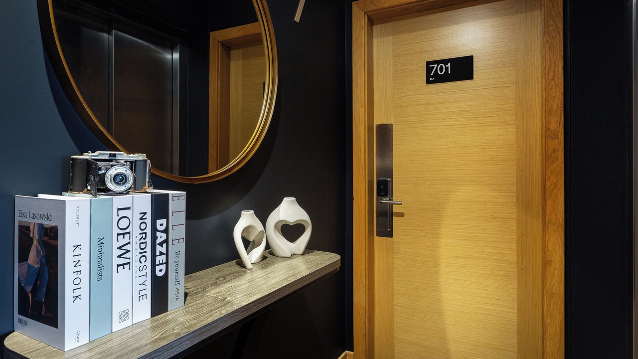 Photo of Others in Bryanston and Dorset Square