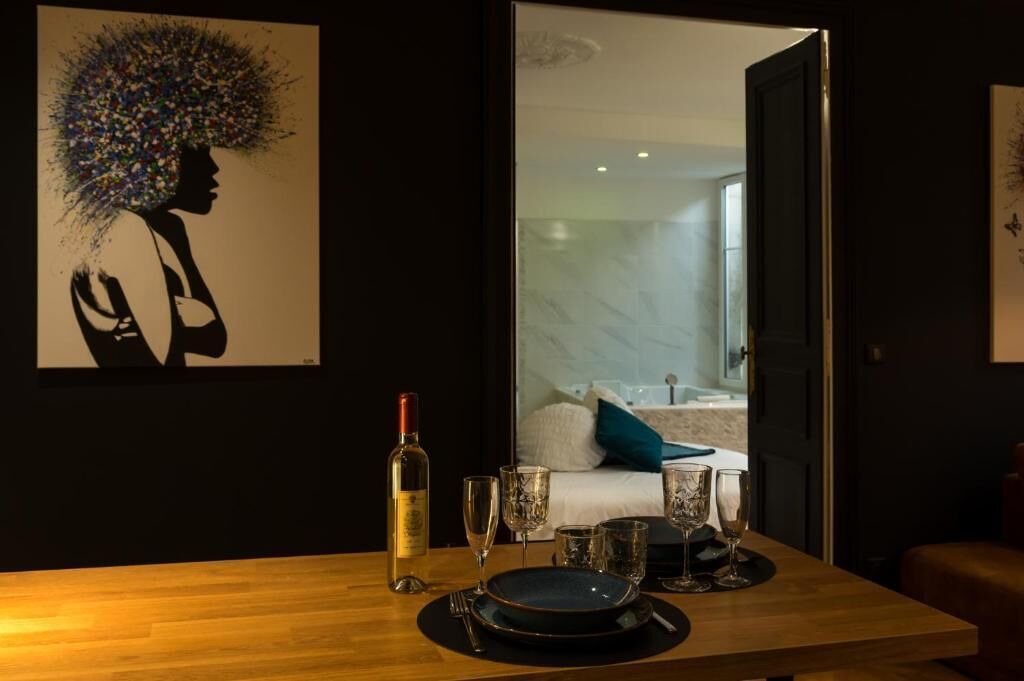 Photo of Bedroom in Arry