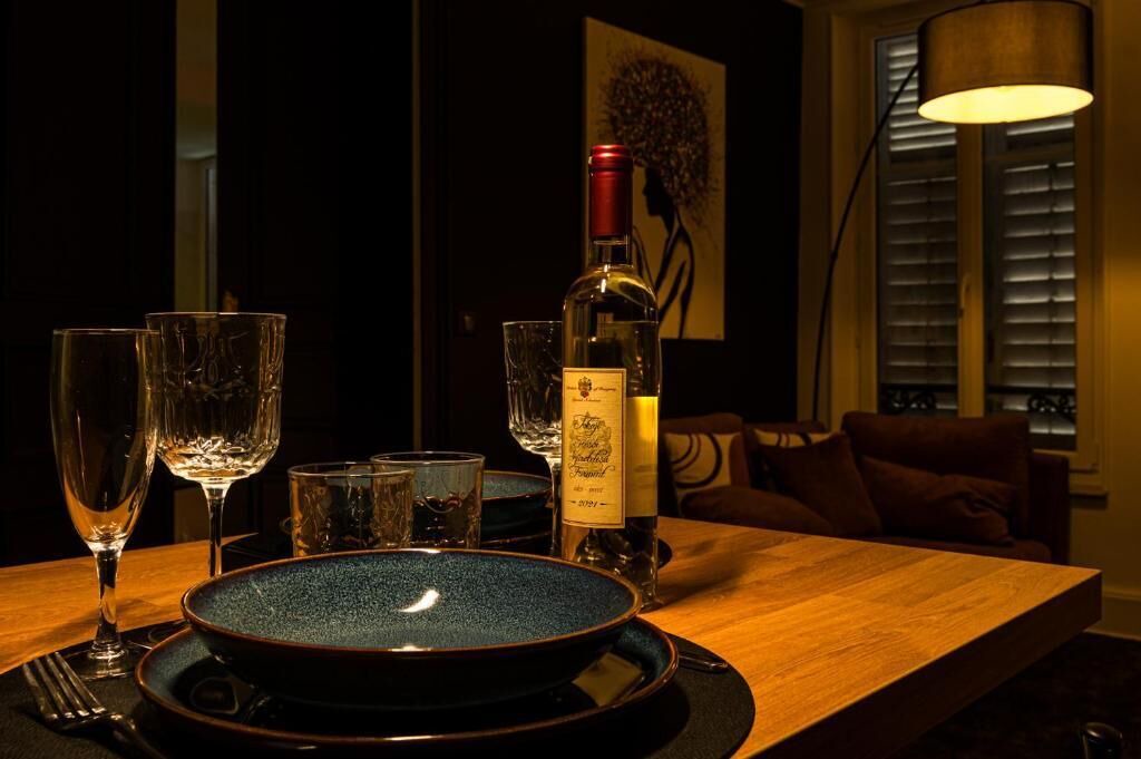 Photo of Bedroom in Arry