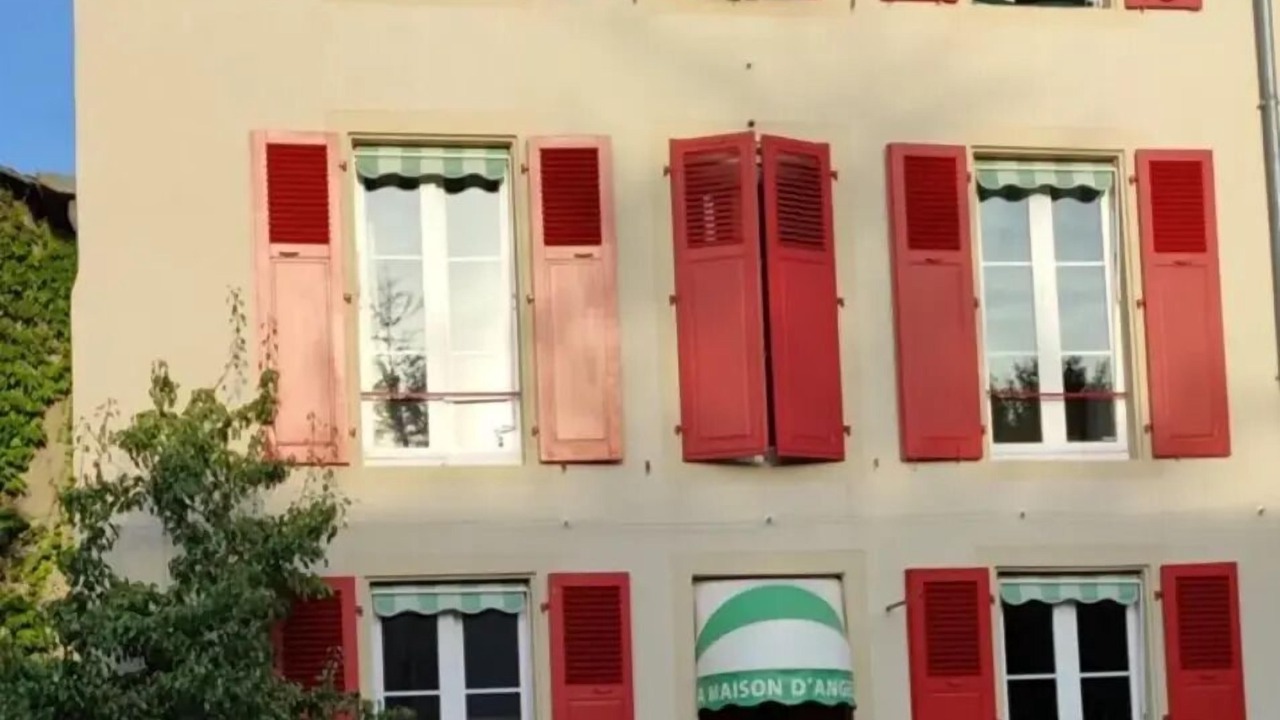 Photo of Outdoor in Arry