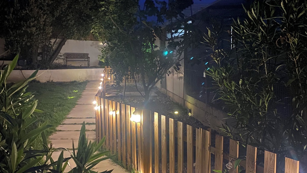 Photo of Outdoor in Bourg-Saint-Andeol