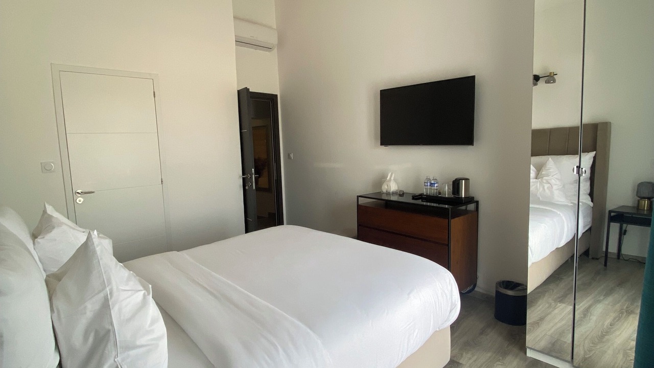 Photo of Patio Balcony in Bourg-Saint-Andeol