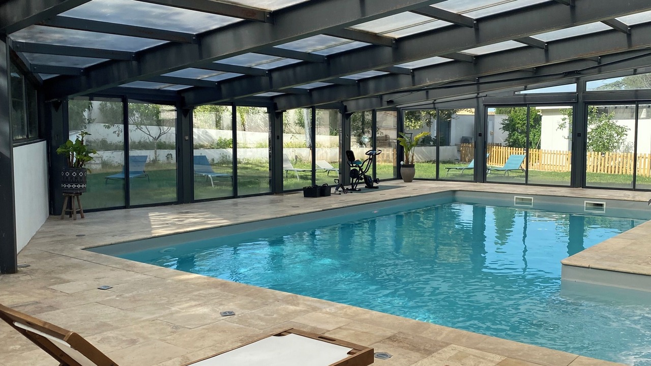 Photo of Patio Balcony in Bourg-Saint-Andeol