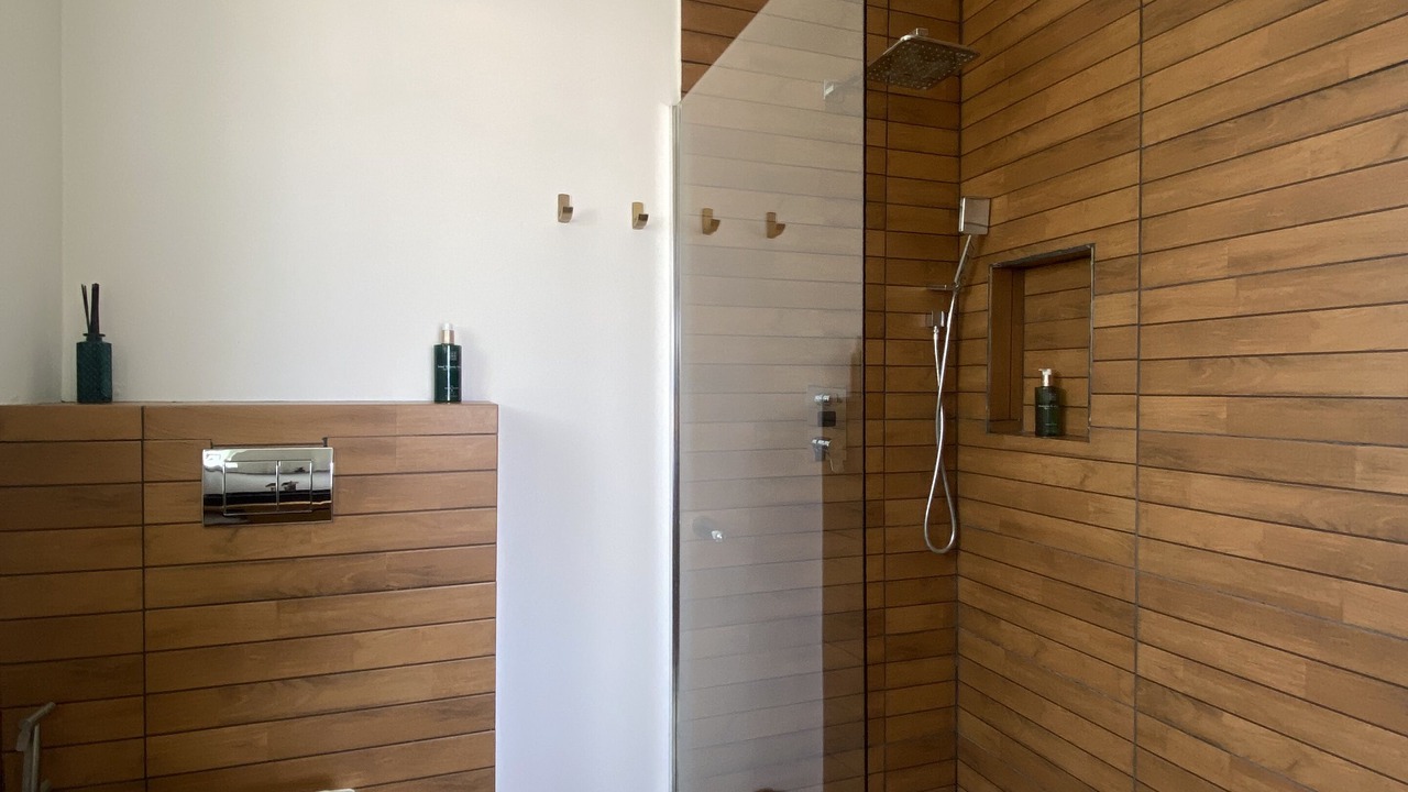 Photo of Patio Balcony in Bourg-Saint-Andeol