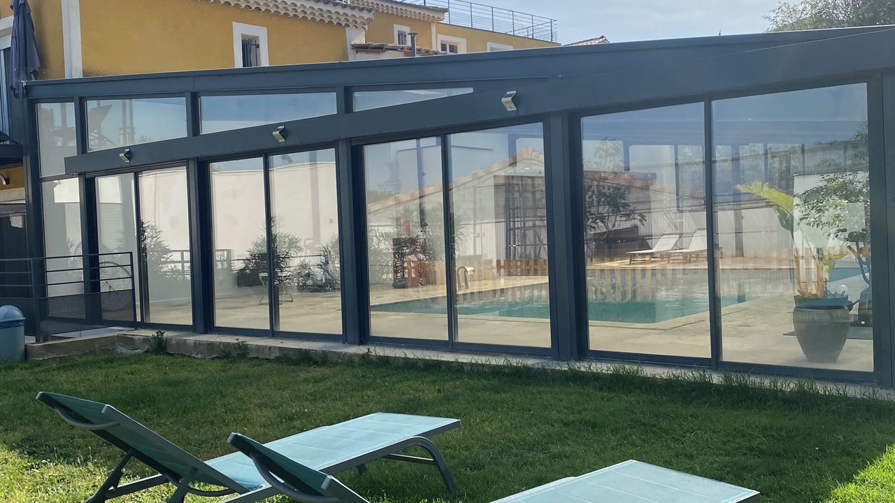 Photo of Outdoor in Bourg-Saint-Andeol