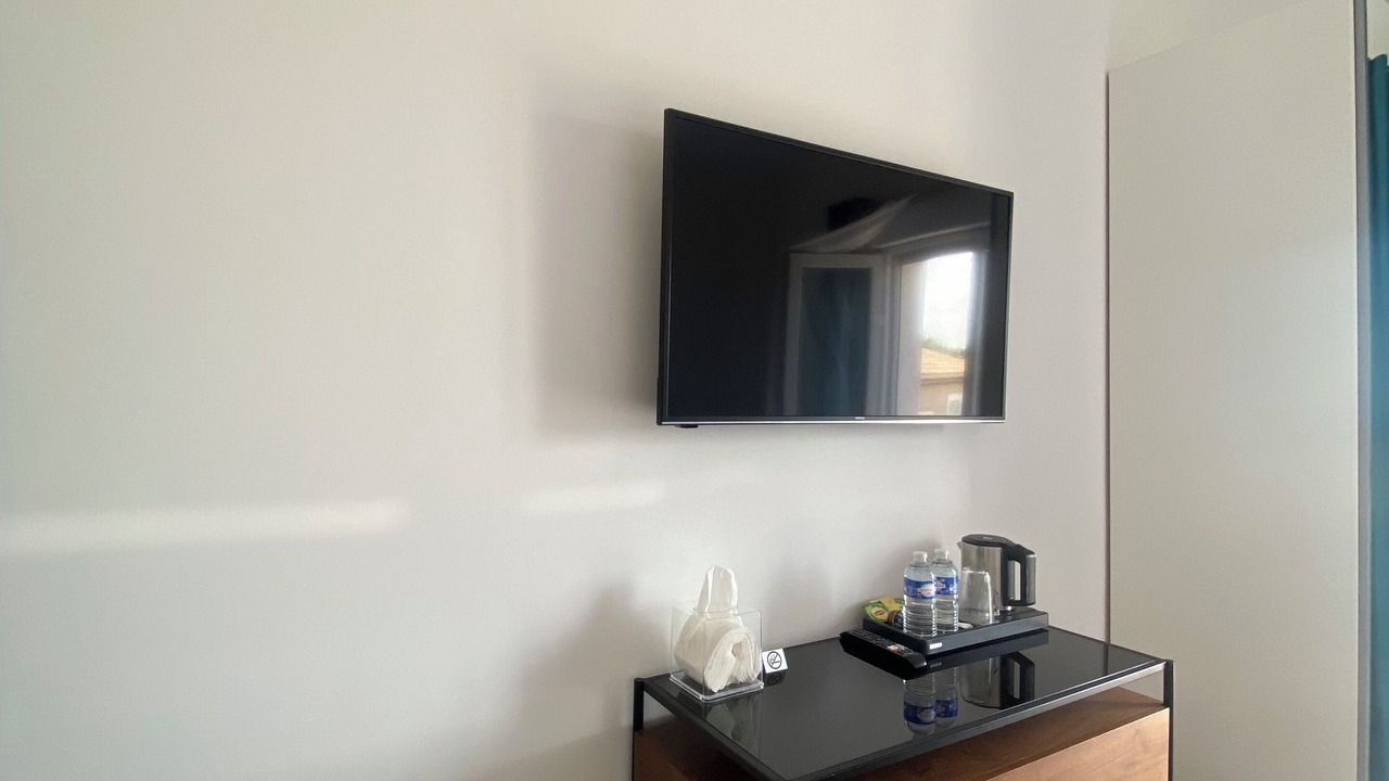 Photo of Patio Balcony in Bourg-Saint-Andeol