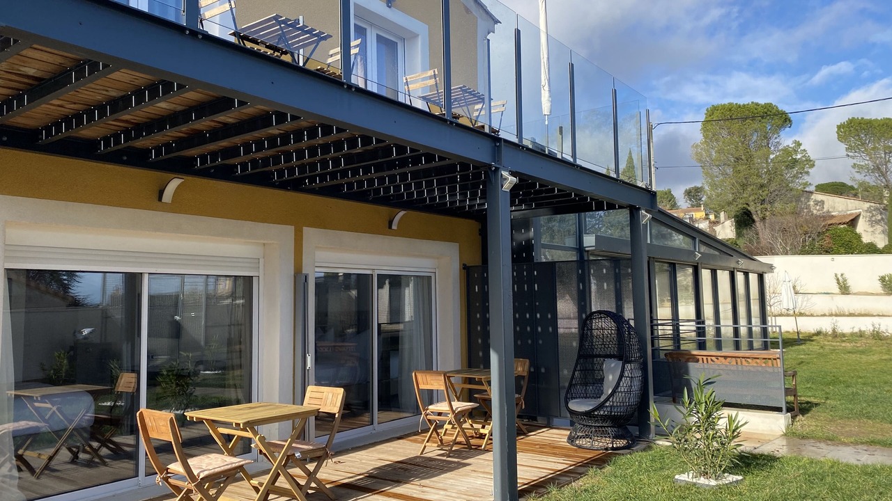 Photo of Outdoor in Bourg-Saint-Andeol