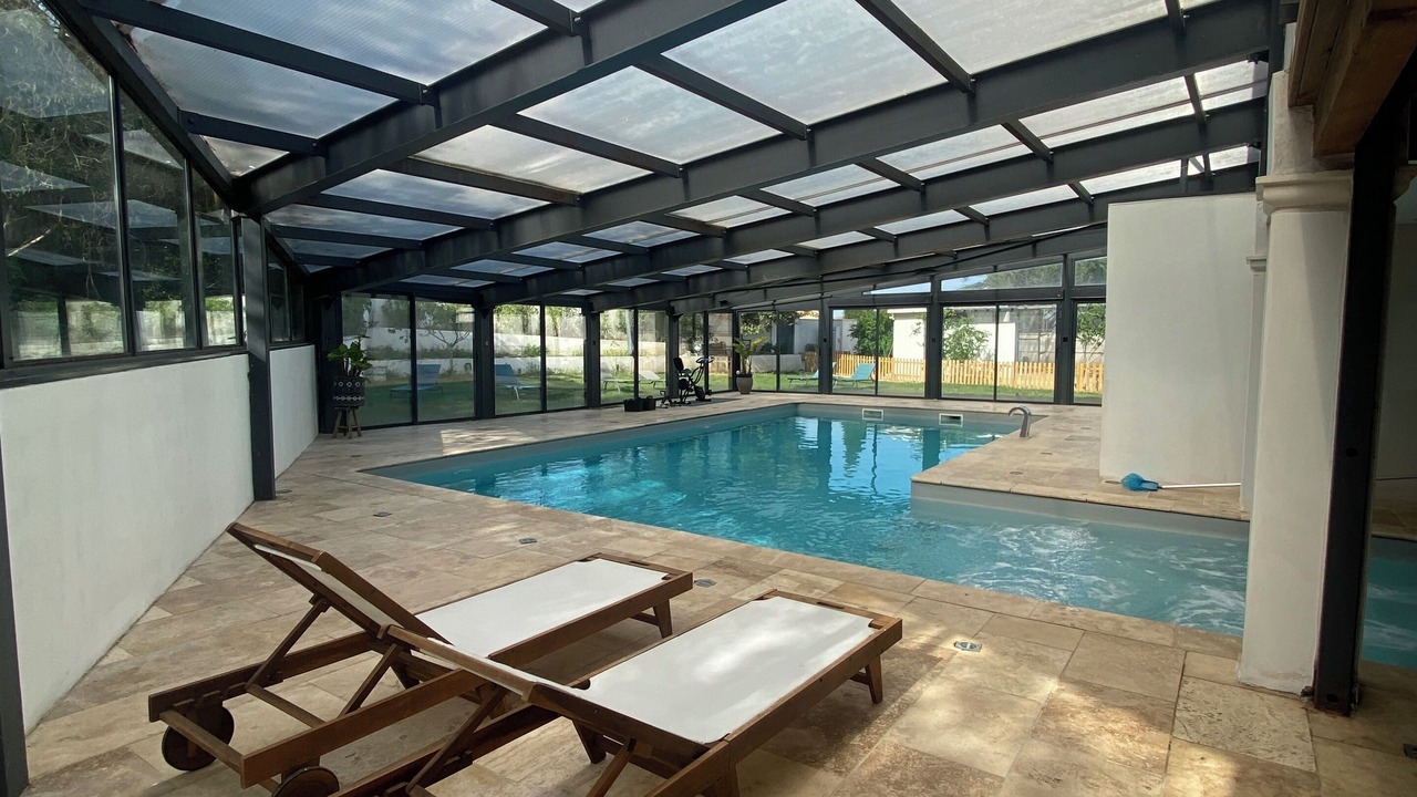 Photo of Outdoor in Bourg-Saint-Andeol