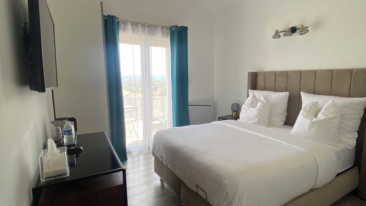 Photo of Patio Balcony in Bourg-Saint-Andeol