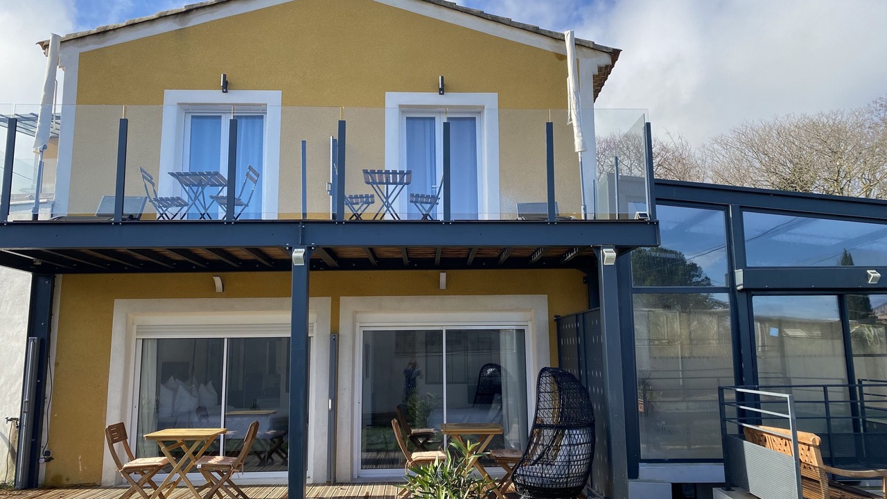 Photo of Outdoor in Bourg-Saint-Andeol