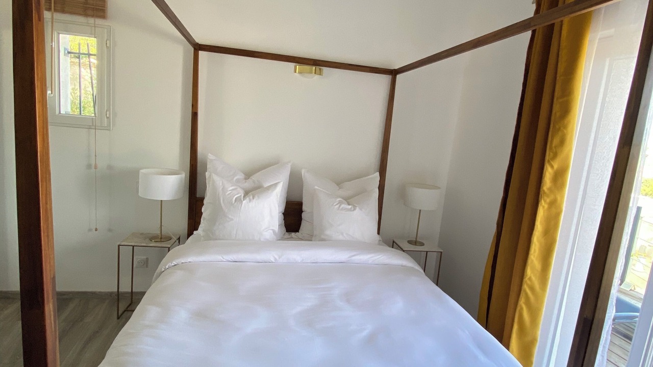 Photo of Patio Balcony in Bourg-Saint-Andeol