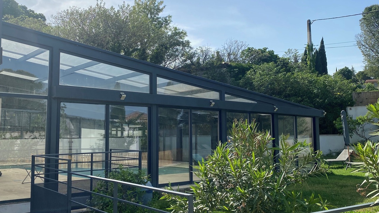 Photo of Outdoor in Bourg-Saint-Andeol