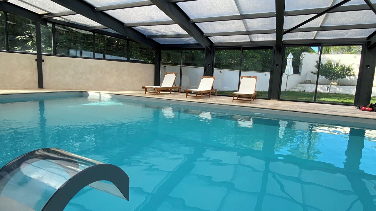 Photo of Outdoor in Bourg-Saint-Andeol