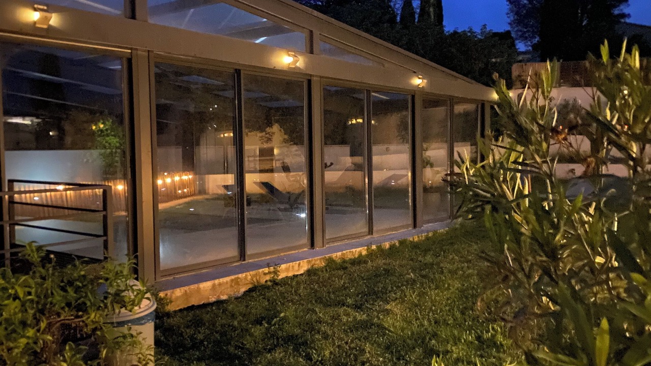 Photo of Outdoor in Bourg-Saint-Andeol