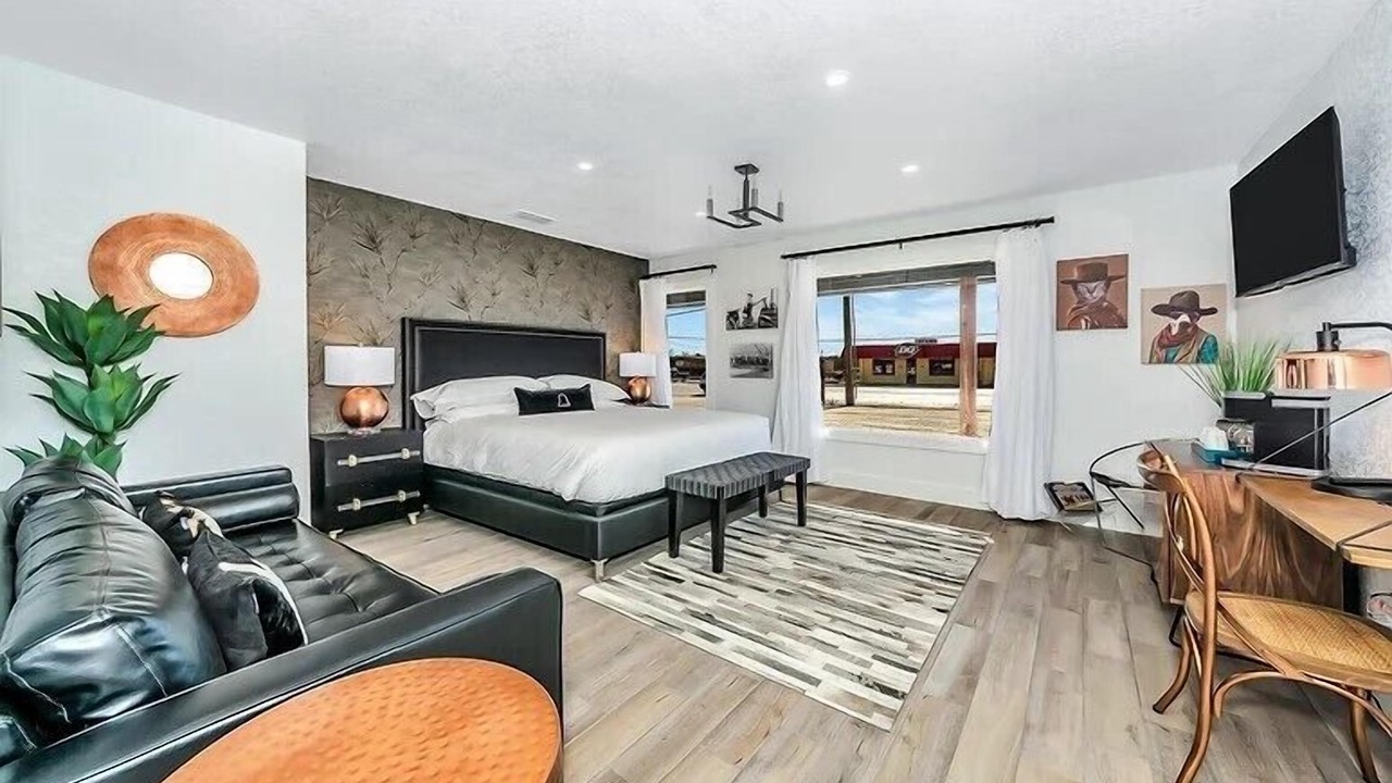 Photo of Bedroom in Breckenridge