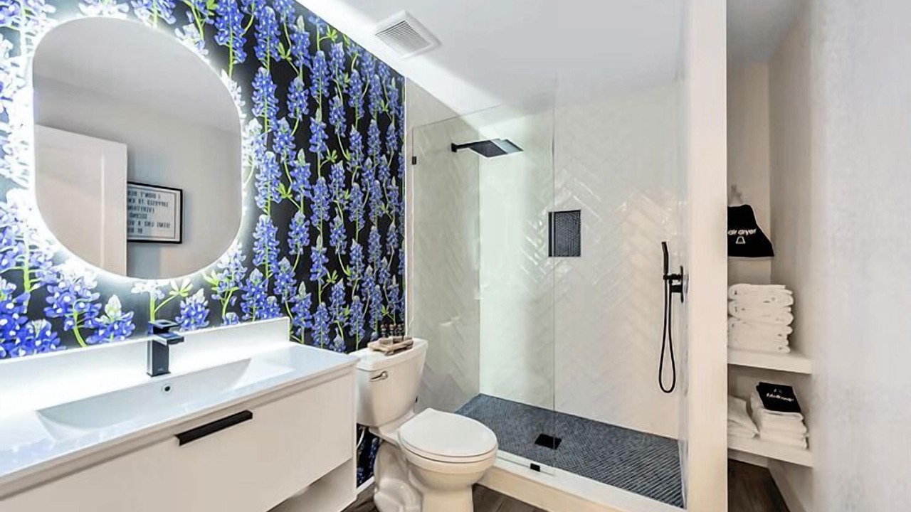 Photo of Bathroom in Breckenridge