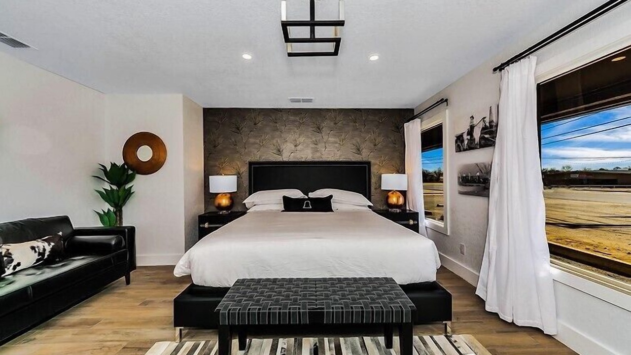 Photo of Bedroom in Breckenridge