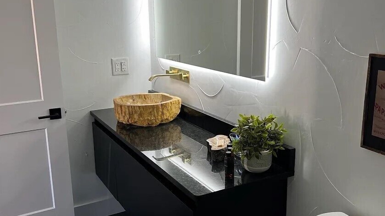 Photo of Bathroom in Breckenridge