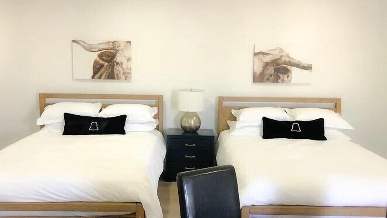 Photo of Bedroom in Breckenridge