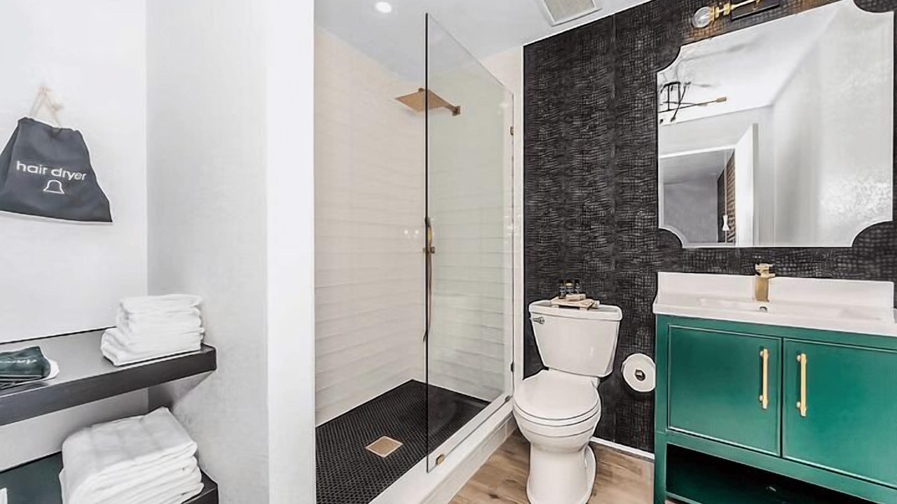 Photo of Bathroom in Breckenridge