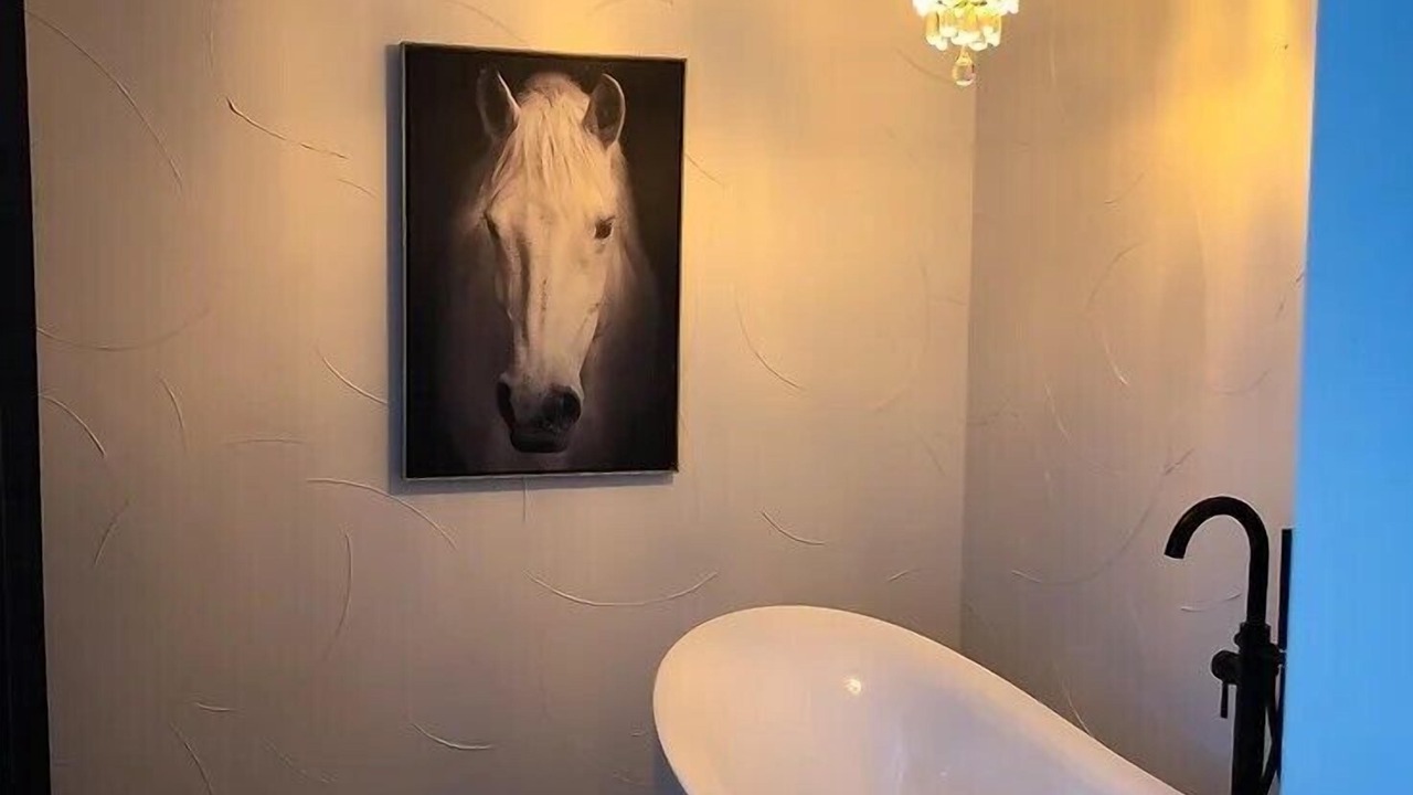Photo of Bathroom in Breckenridge