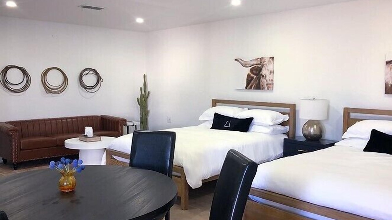 Photo of Bedroom in Breckenridge