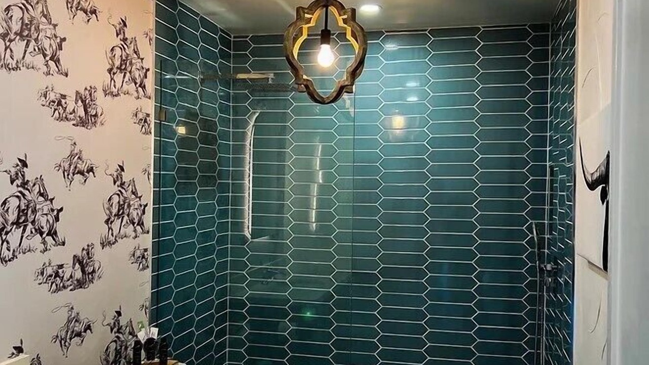 Photo of Bathroom in Breckenridge