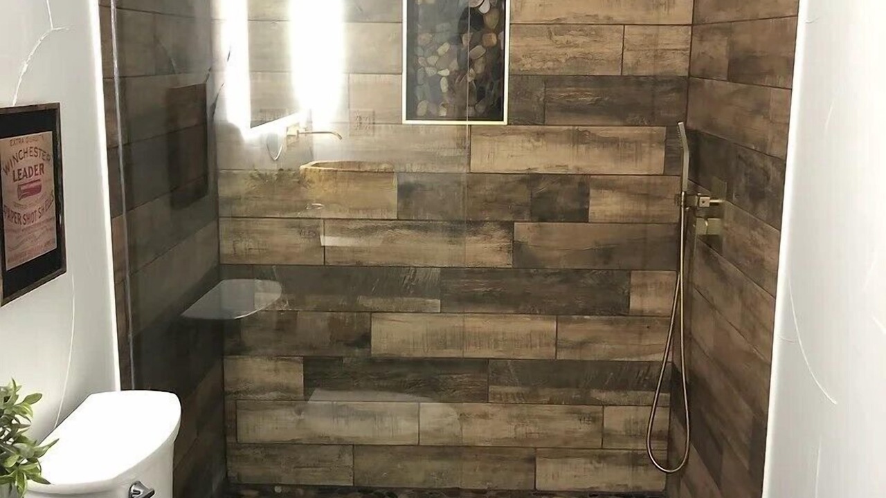 Photo of Bathroom in Breckenridge