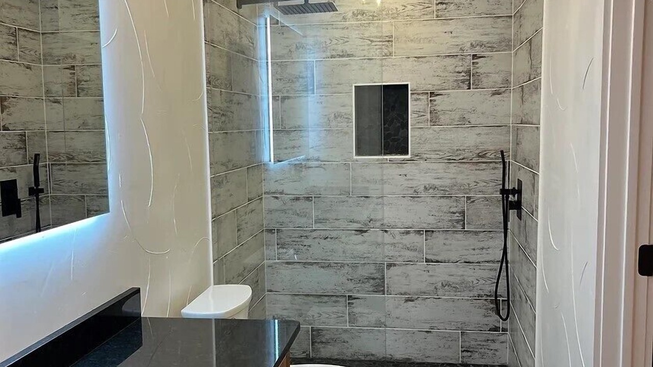 Photo of Bathroom in Breckenridge