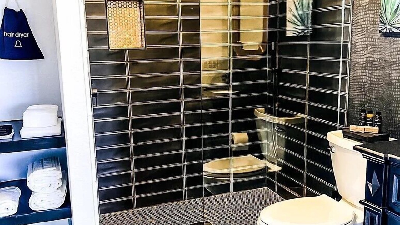 Photo of Bathroom in Breckenridge