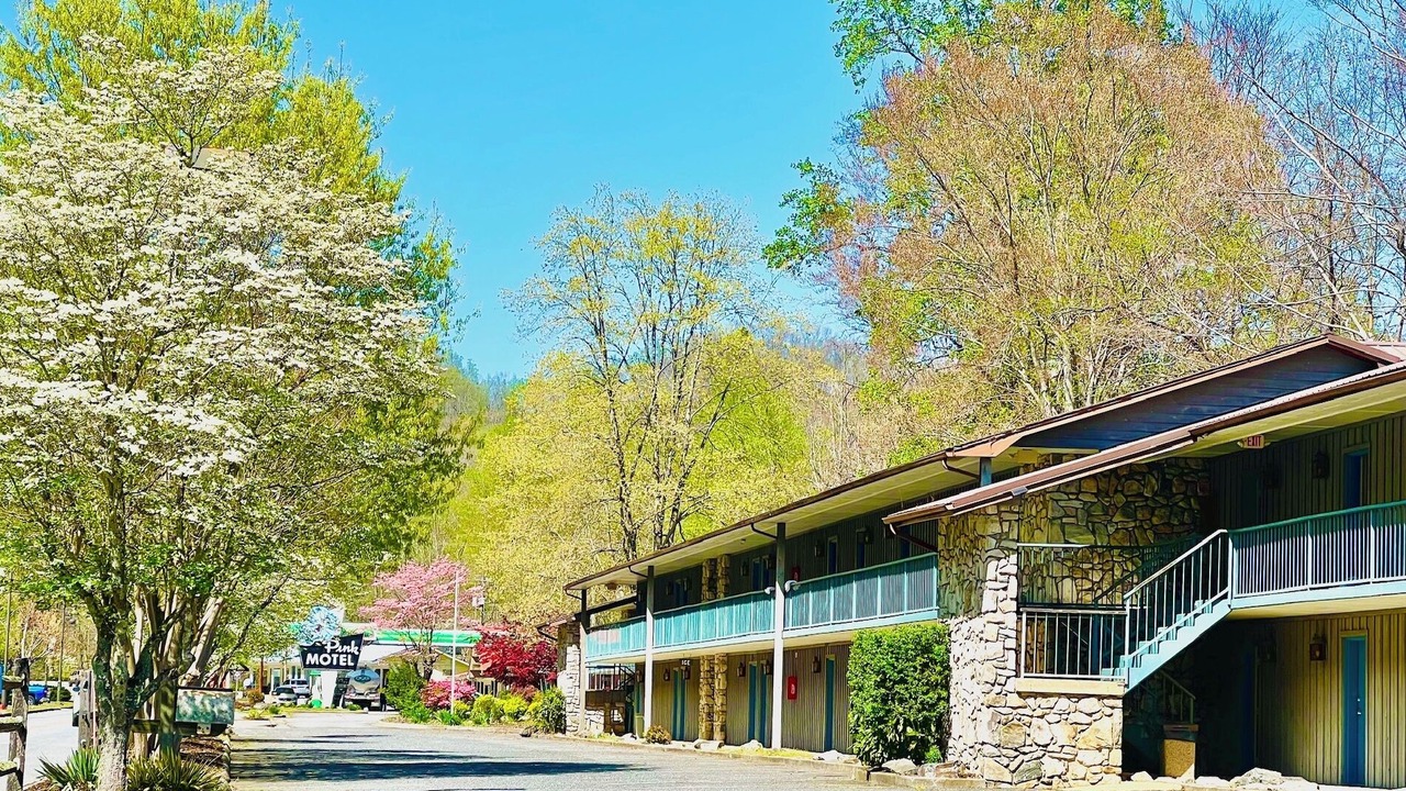Photo of Outdoor in Cherokee
