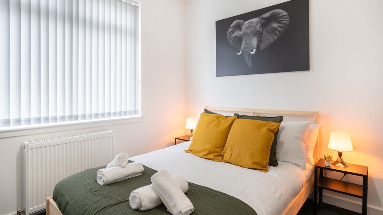 Photo of Others in Wishaw