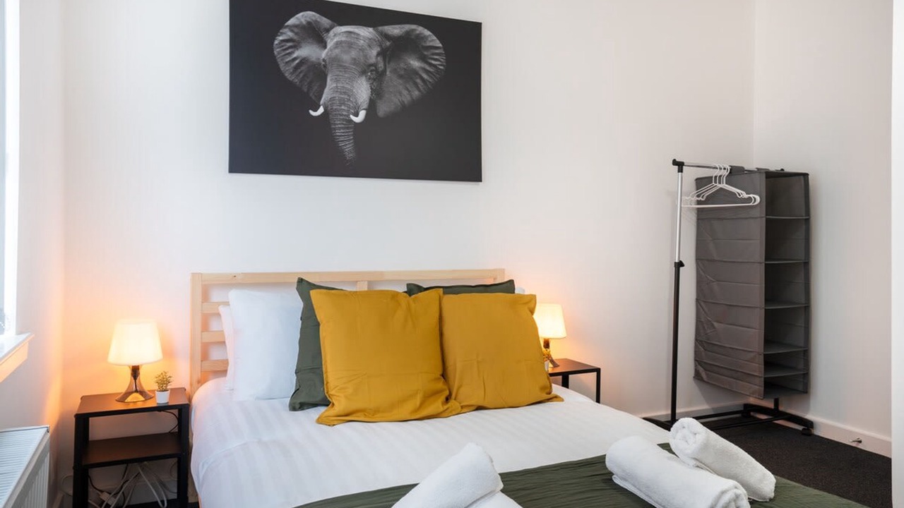 Photo of Others in Wishaw