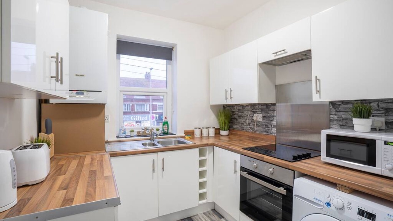 Photo of Others in Bispham